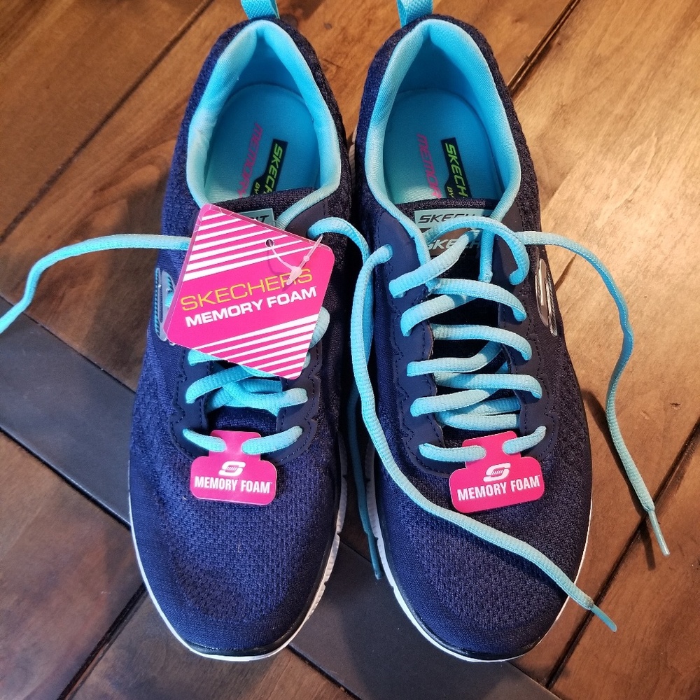 Skechers Memory Foam